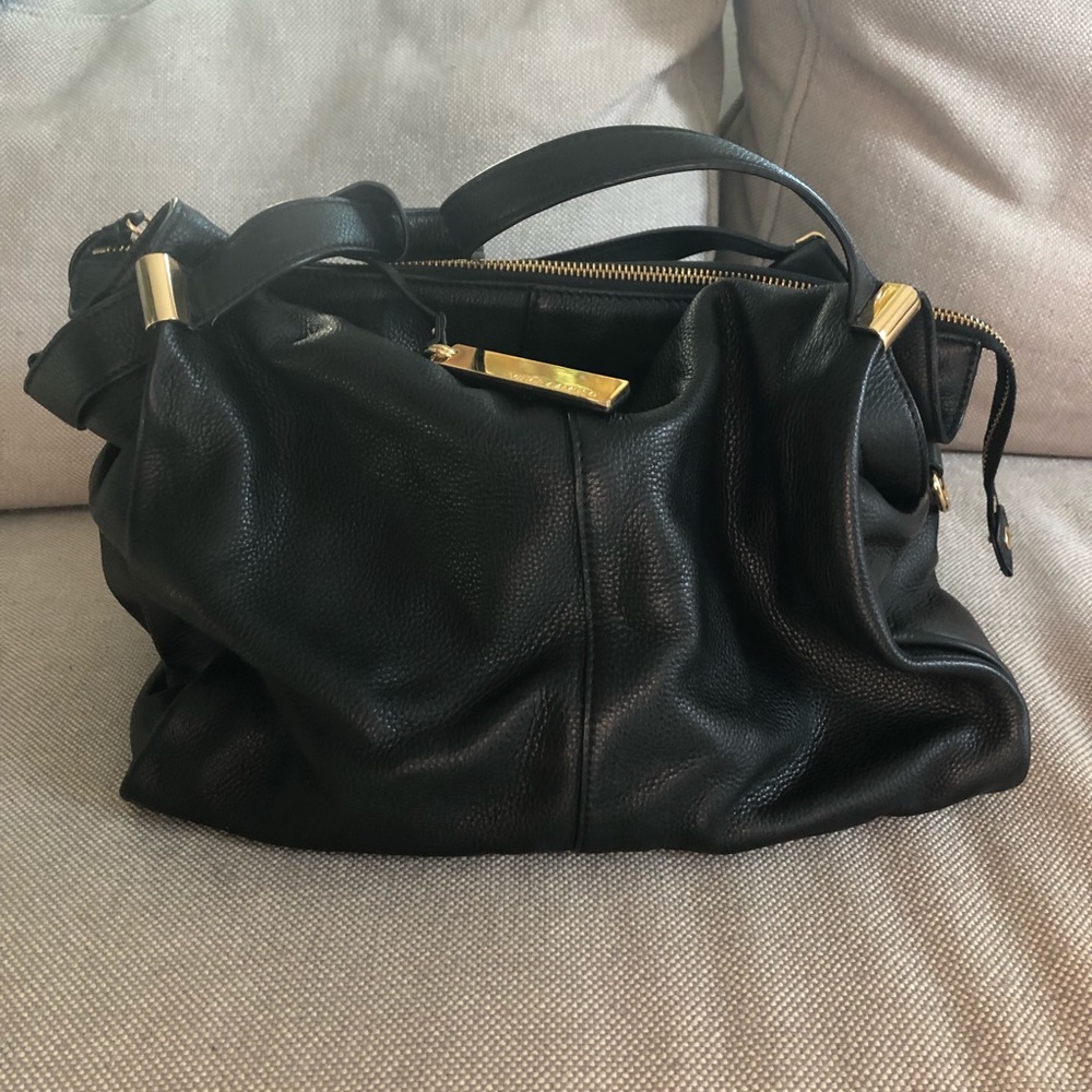 Vince Camuto Satchel